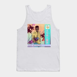 OSC - Boys On Boards Tank Top